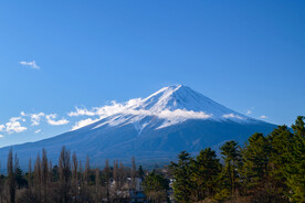 富士山图片