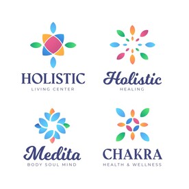 简约几何logo