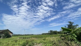 蓝天白云