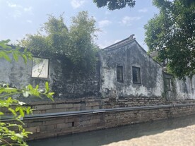 江南建筑