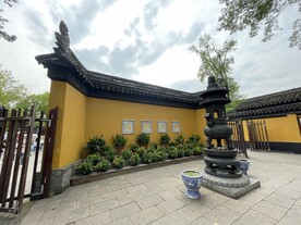 和合祖庭风景