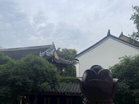 遇见姑苏城