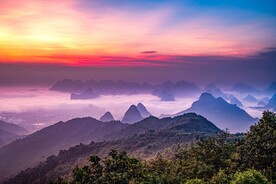 桂林山水