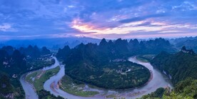 桂林山水