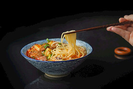 牛肉拉面