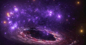 宇宙星空