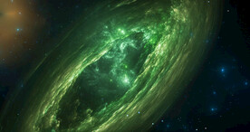 宇宙星空
