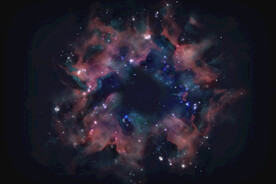 宇宙星空