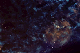 宇宙星空