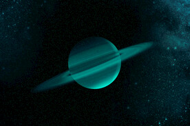 宇宙星空星球