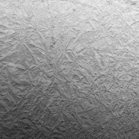 银色磨砂金属质感墙壁背景图片