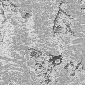 银色磨砂金属质感墙壁背景图片