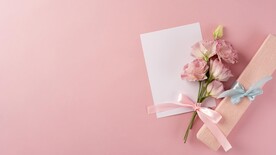 情人节玫瑰花