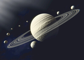 宇宙星球