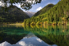 山水风景
