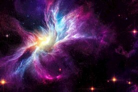 宇宙星云