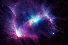 宇宙星云