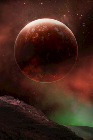 宇宙星球