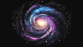 宇宙星云