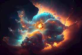 宇宙星云