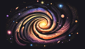 宇宙星云