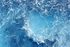 海水