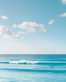 大海