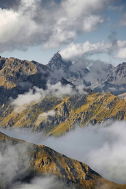高山