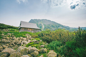 远山