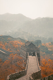 长城