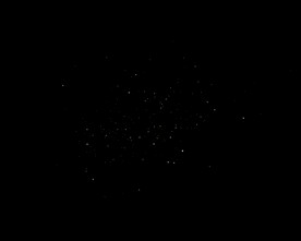 粉尘粒子