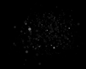 粉尘粒子