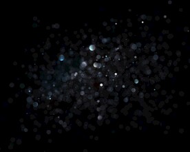 粉尘粒子