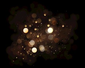 粉尘粒子