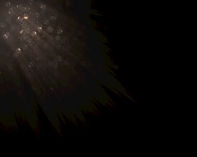 粉尘粒子