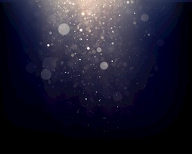 粉尘粒子