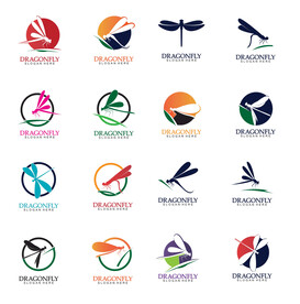 蜻蜓logo