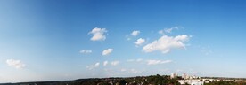 天空背景