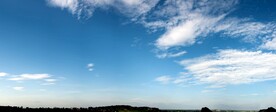 天空背景