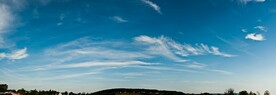 天空背景