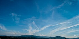 天空高清图