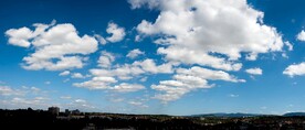  天空背景