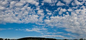  天空背景