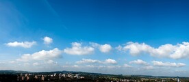 天空高清图