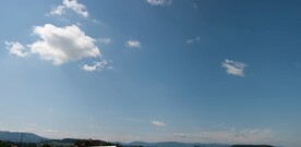 天空高清图