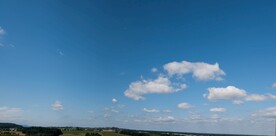 天空高清图