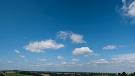 天空高清图