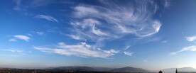 天空高清图