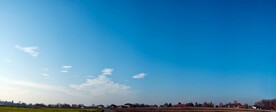 天空高清图