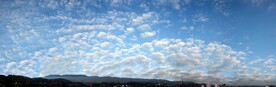 天空高清图